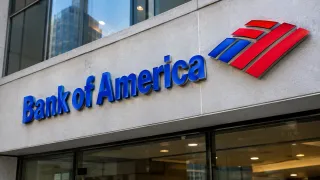 Net Interest Income Expansion Offsets Settlement Costs as Bank of America Navigates 3rd-Quarter Earnings Aftermath